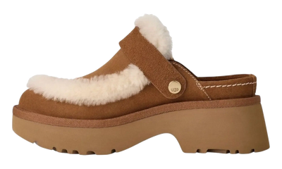 UGG UGG Esmee Clog Chestnut (Women's)