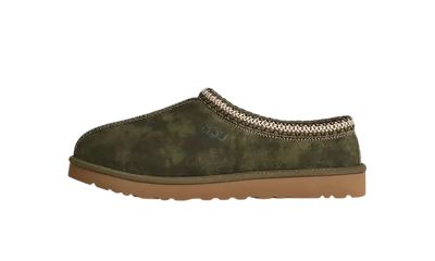 UGG UGG Tasman Baxter Slipper Burnt Olive