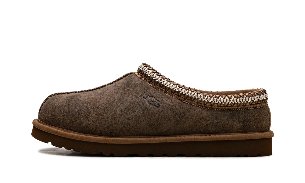 UGG UGG Tasman Baxter Slipper Chestnut