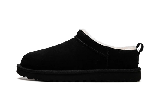 UGG UGG Classic Micro Black (Women's)
