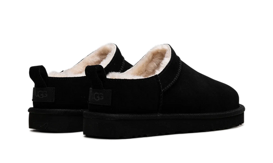 UGG UGG Classic Micro Black (Women's)