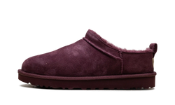 UGG UGG Classic Micro Slipper Burnt Magenta (Women's)
