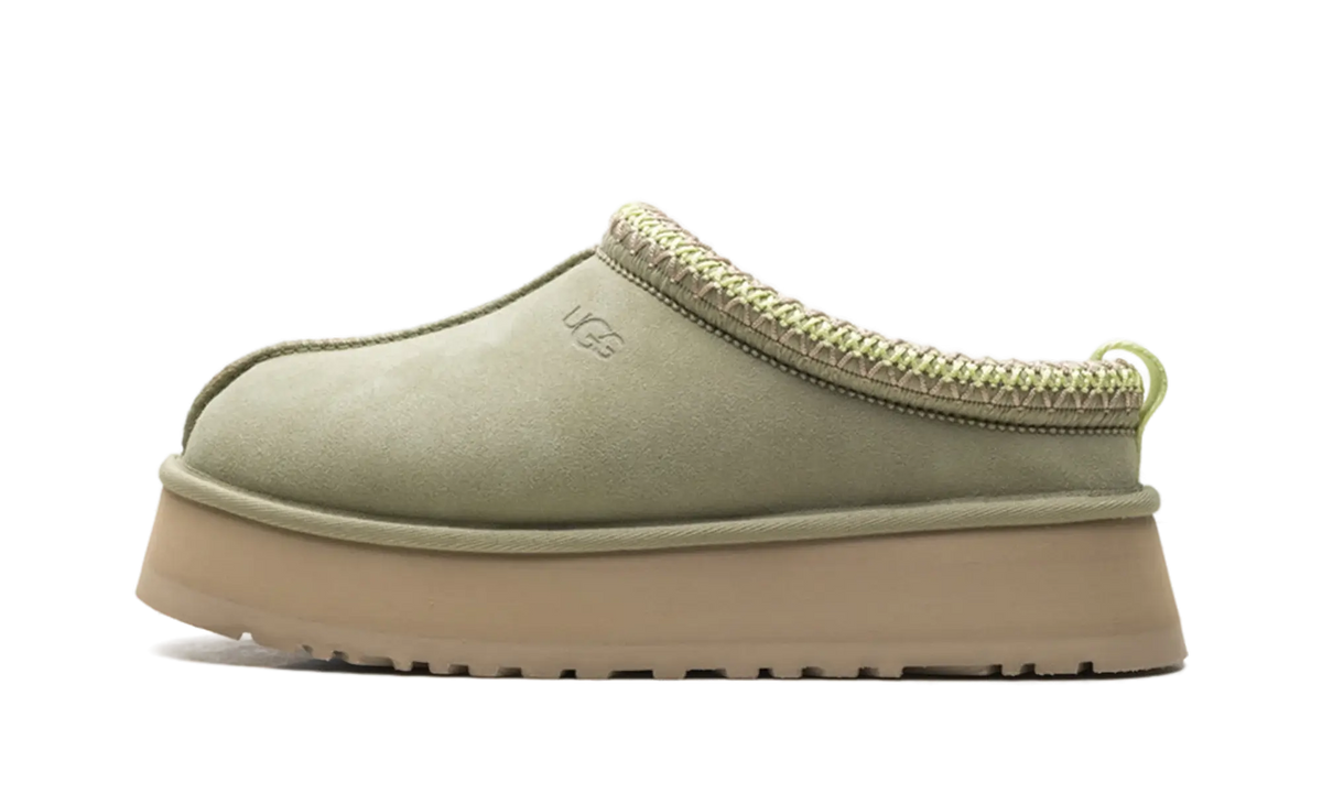 UGG UGG Tazz II Slipper Muted Brass (Women's)