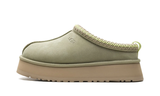 UGG UGG Tazz II Slipper Muted Brass (Women's)