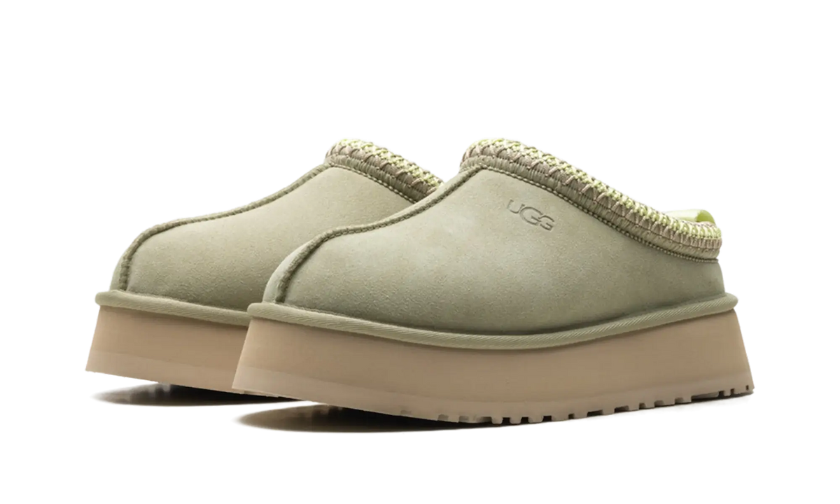 UGG UGG Tazz II Slipper Muted Brass (Women's)