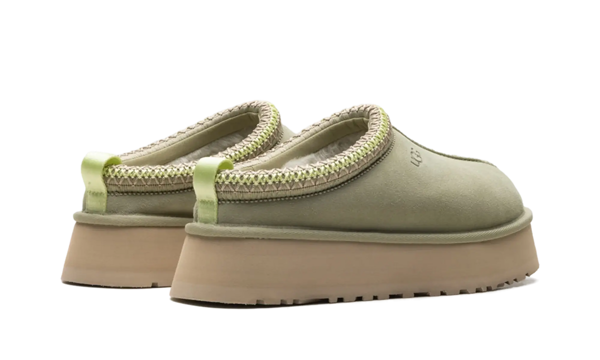 UGG UGG Tazz II Slipper Muted Brass (Women's)