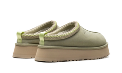 UGG UGG Tazz II Slipper Muted Brass (Women's)