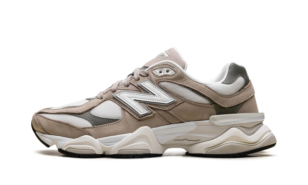 New Balance New Balance 9060 Mindful Grey Dark Olivine
