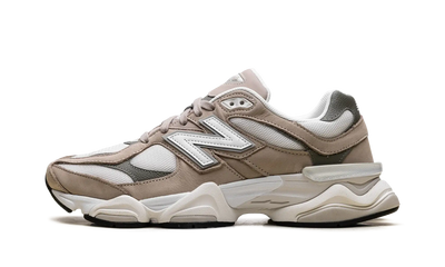 New Balance New Balance 9060 Mindful Grey Dark Olivine