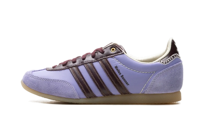 adidas adidas Japan Wales Bonner Light Purple
