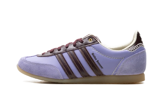 adidas adidas Japan Wales Bonner Light Purple