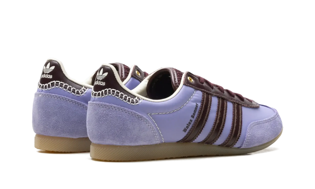 adidas adidas Japan Wales Bonner Light Purple