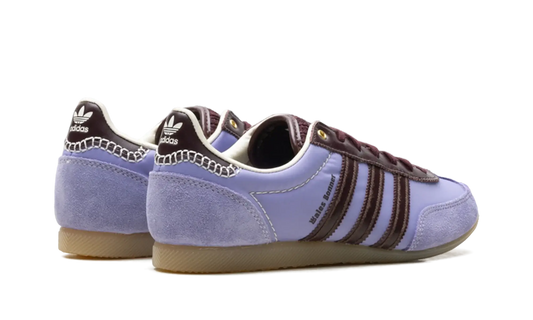adidas adidas Japan Wales Bonner Light Purple