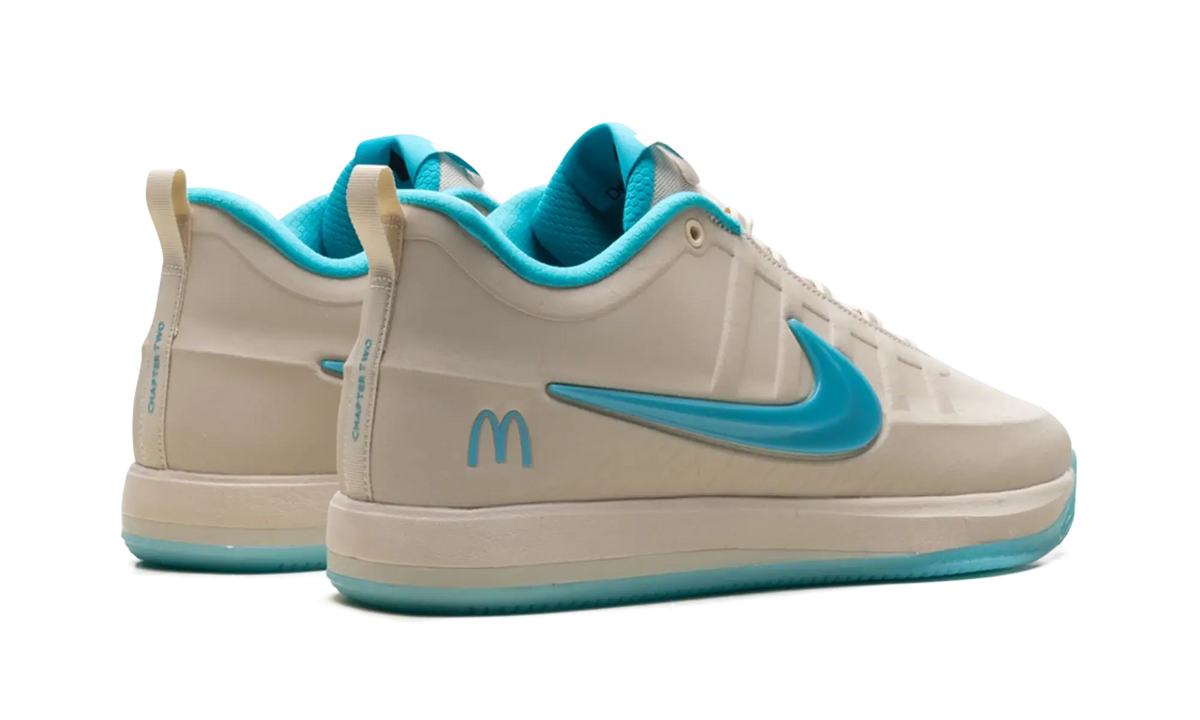 Nike Nike Book 2 Sedona McDonald's