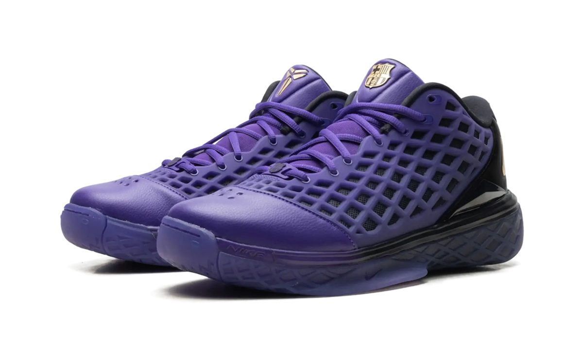 Nike Nike Kobe 3 Low Protro FC Barcelona