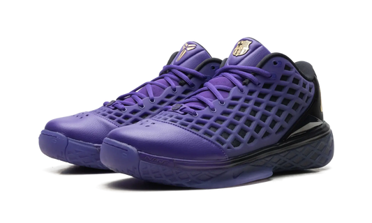 Nike Nike Kobe 3 Low Protro FC Barcelona