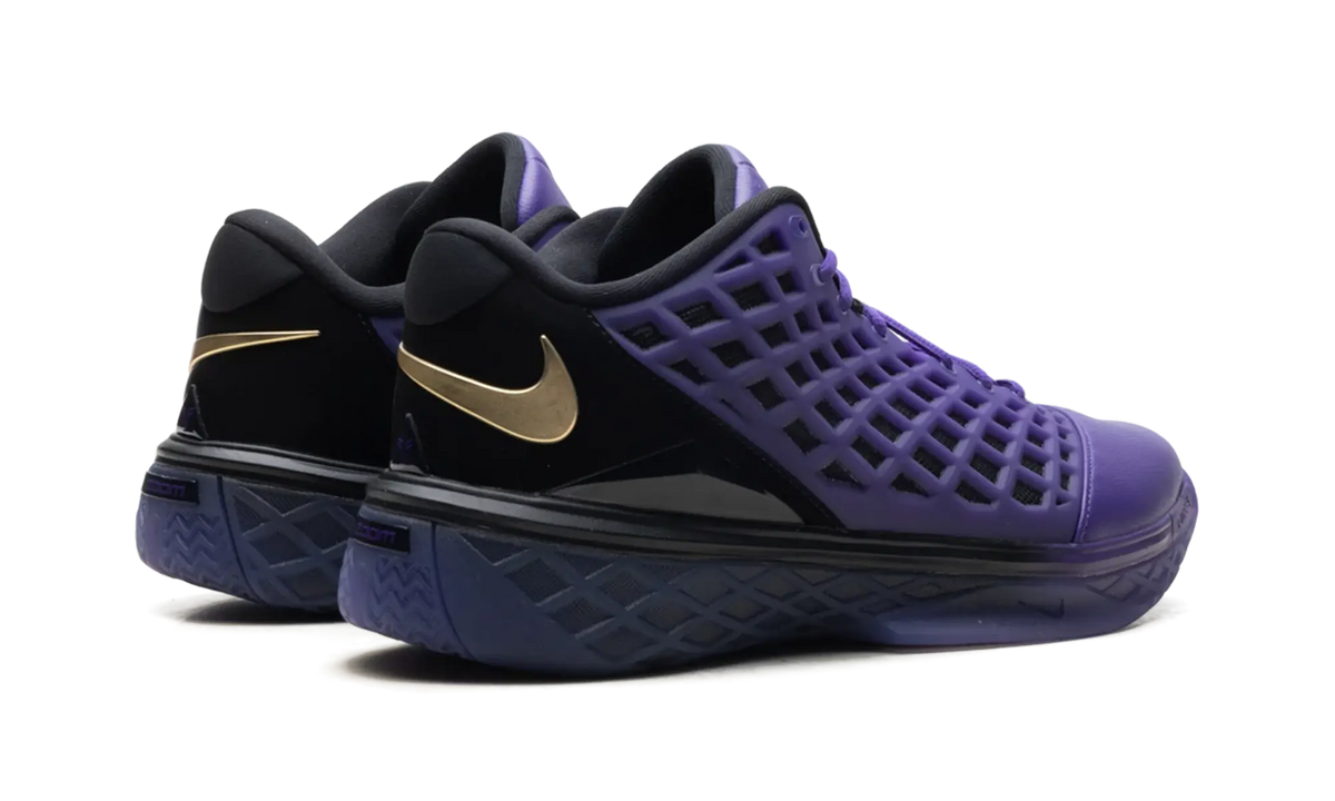 Nike Nike Kobe 3 Low Protro FC Barcelona