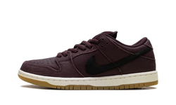 Nike Nike SB Dunk Low Pro Burgundy Crush