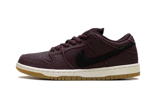 Nike Nike SB Dunk Low Pro Burgundy Crush