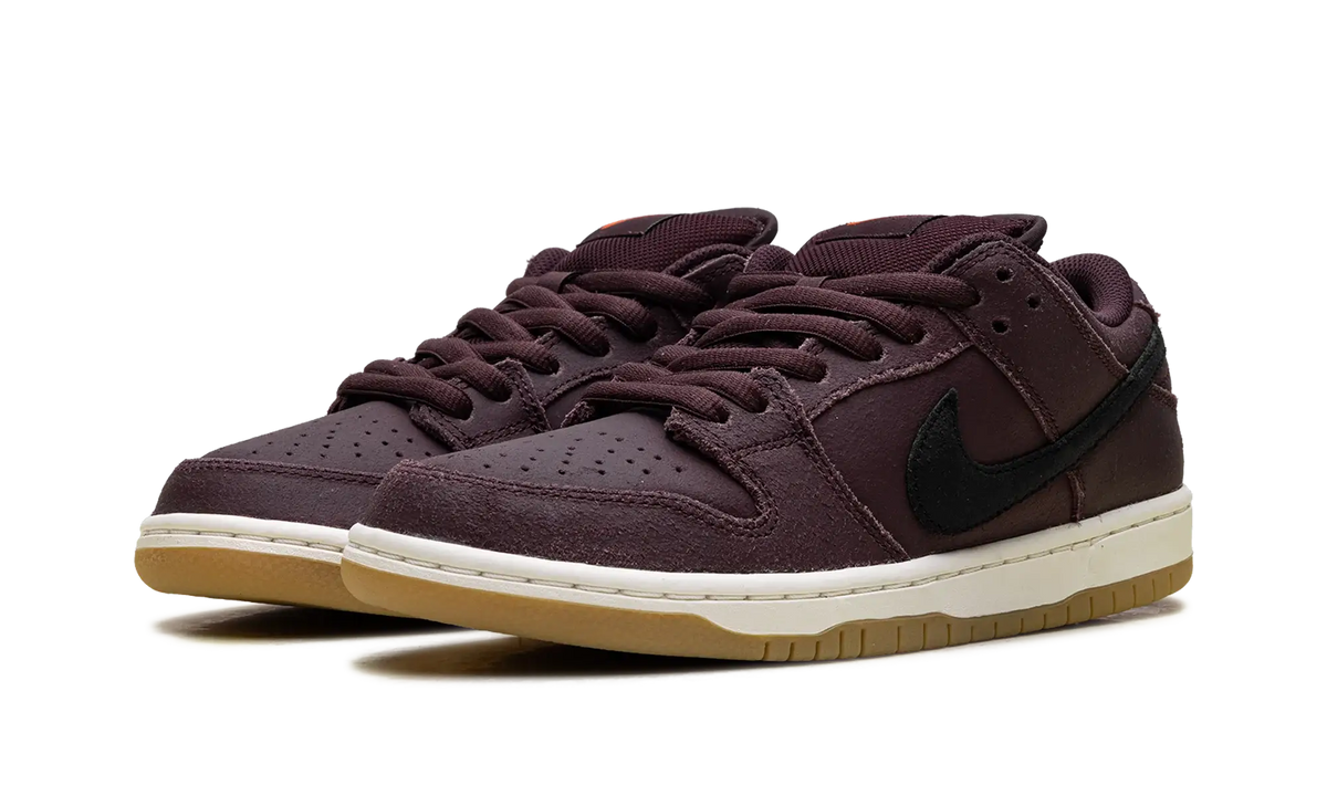 Nike Nike SB Dunk Low Pro Burgundy Crush