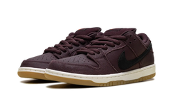 Nike Nike SB Dunk Low Pro Burgundy Crush