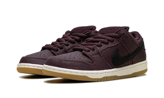 Nike Nike SB Dunk Low Pro Burgundy Crush