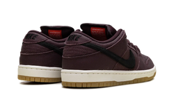Nike Nike SB Dunk Low Pro Burgundy Crush