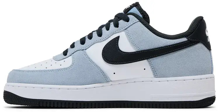Nike Nike Air Force 1 Low '07 LV8 Light Armory Blue White
