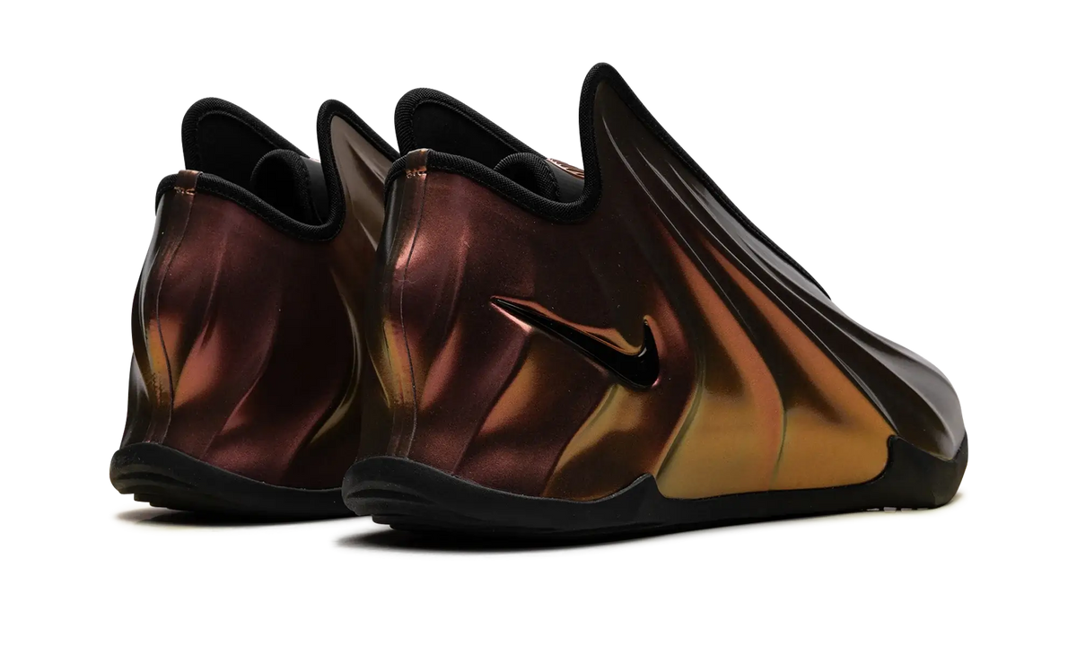 Nike Nike GT Future Metallic Red Bronze
