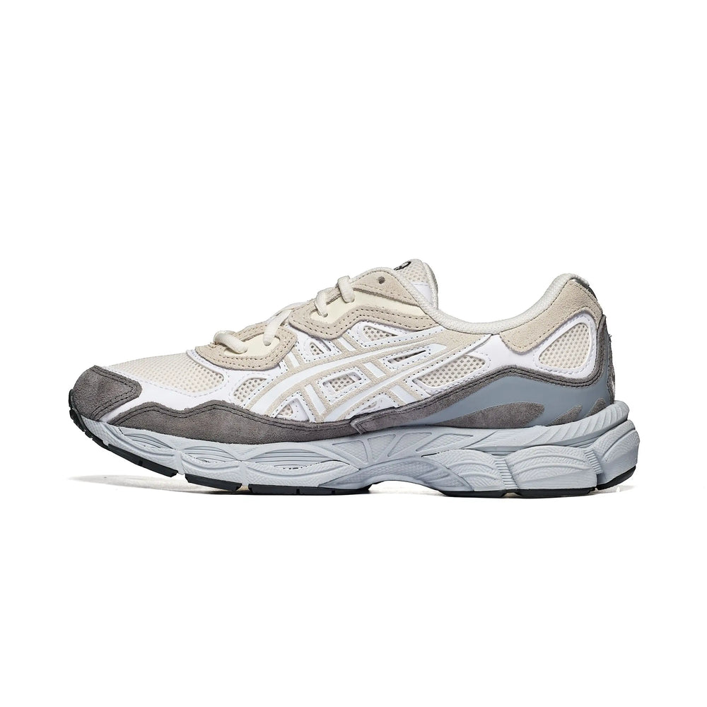 ASICS ASICS Gel-NYC Cream White