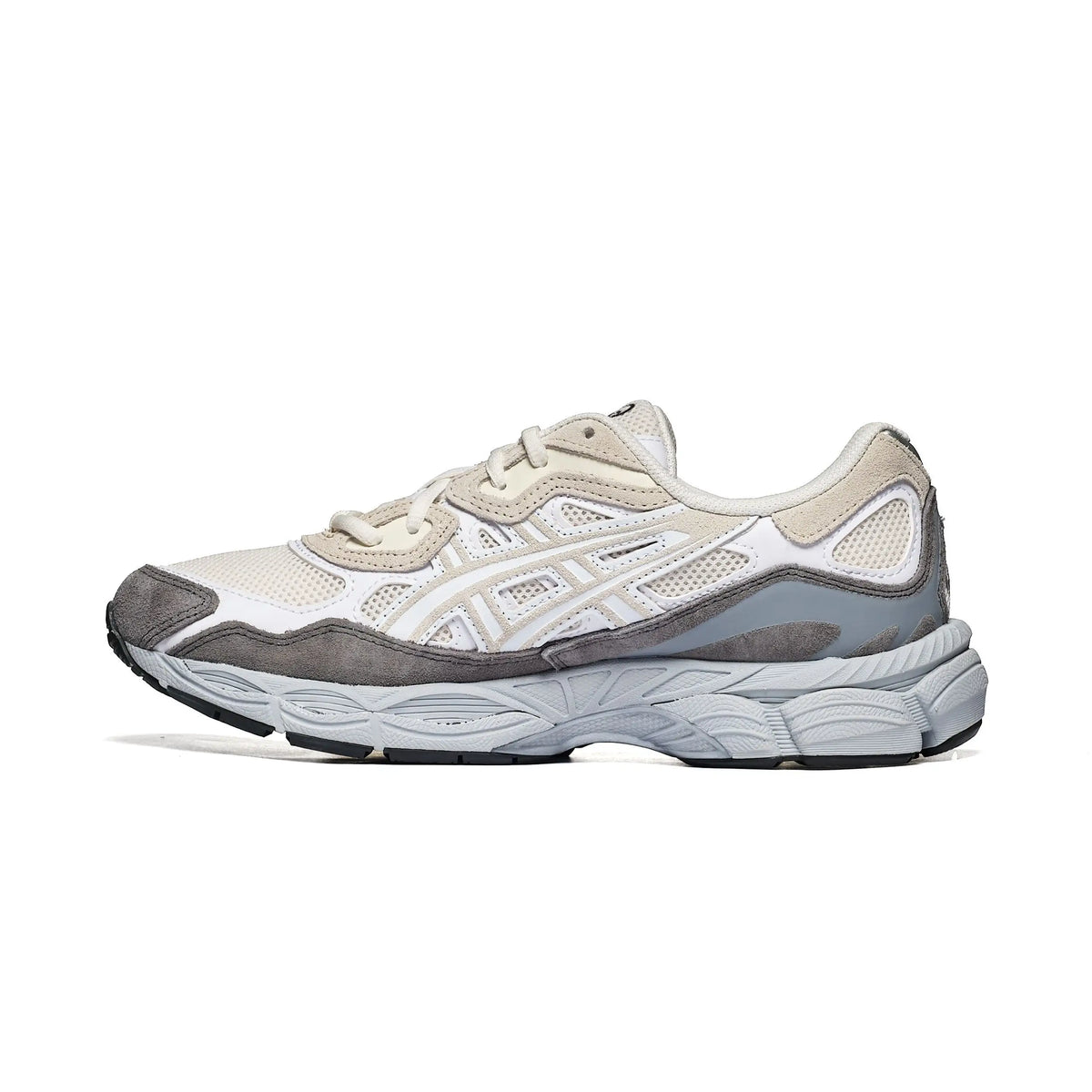 ASICS ASICS Gel-NYC Cream White