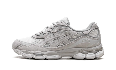 ASICS ASICS Gel-NYC Cream Cloud Grey