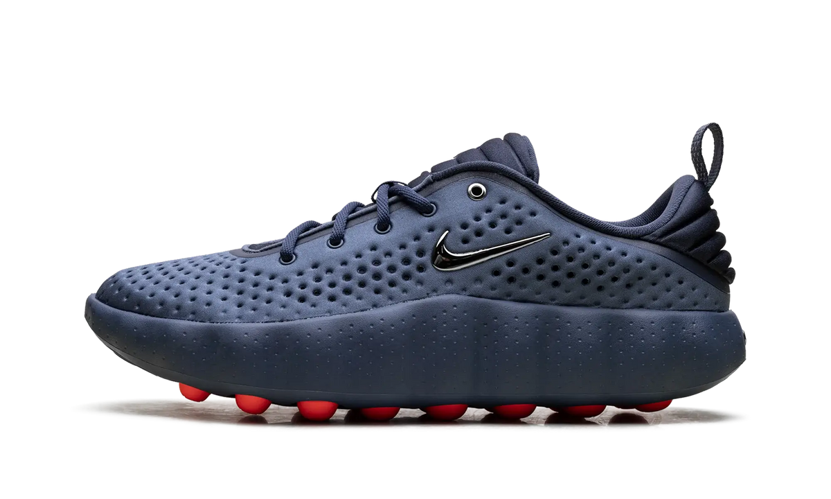 Nike Nike Mind 002 Thunder Blue Chrome