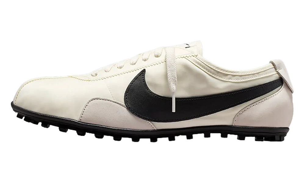 Nike Nike Moon Shoe Sail Black