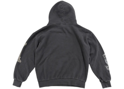 Travis Scott Travis Scott Utopia Annihilator Hoodie Black