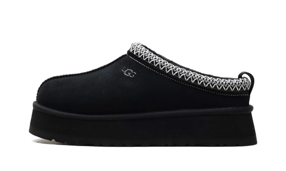 UGG UGG Tazz II Slipper Black (Women's)