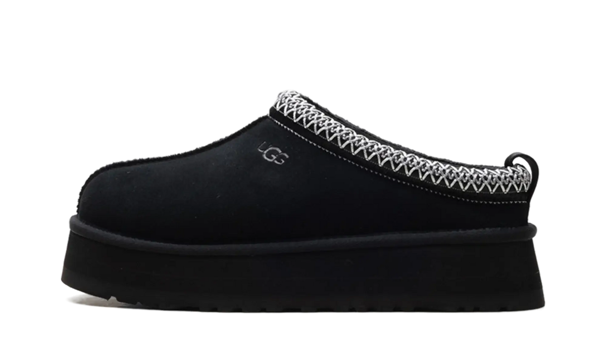 UGG UGG Tazz II Slipper Black (Women's)