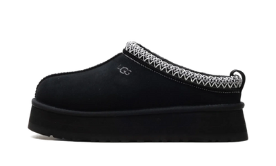 UGG UGG Tazz II Slipper Black (Women's)