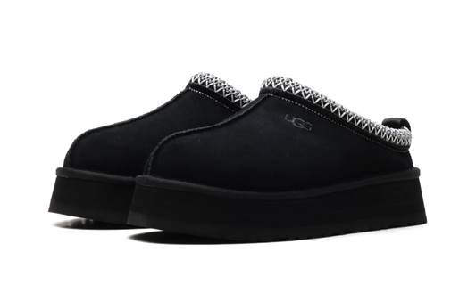 UGG UGG Tazz II Slipper Black (Women's)