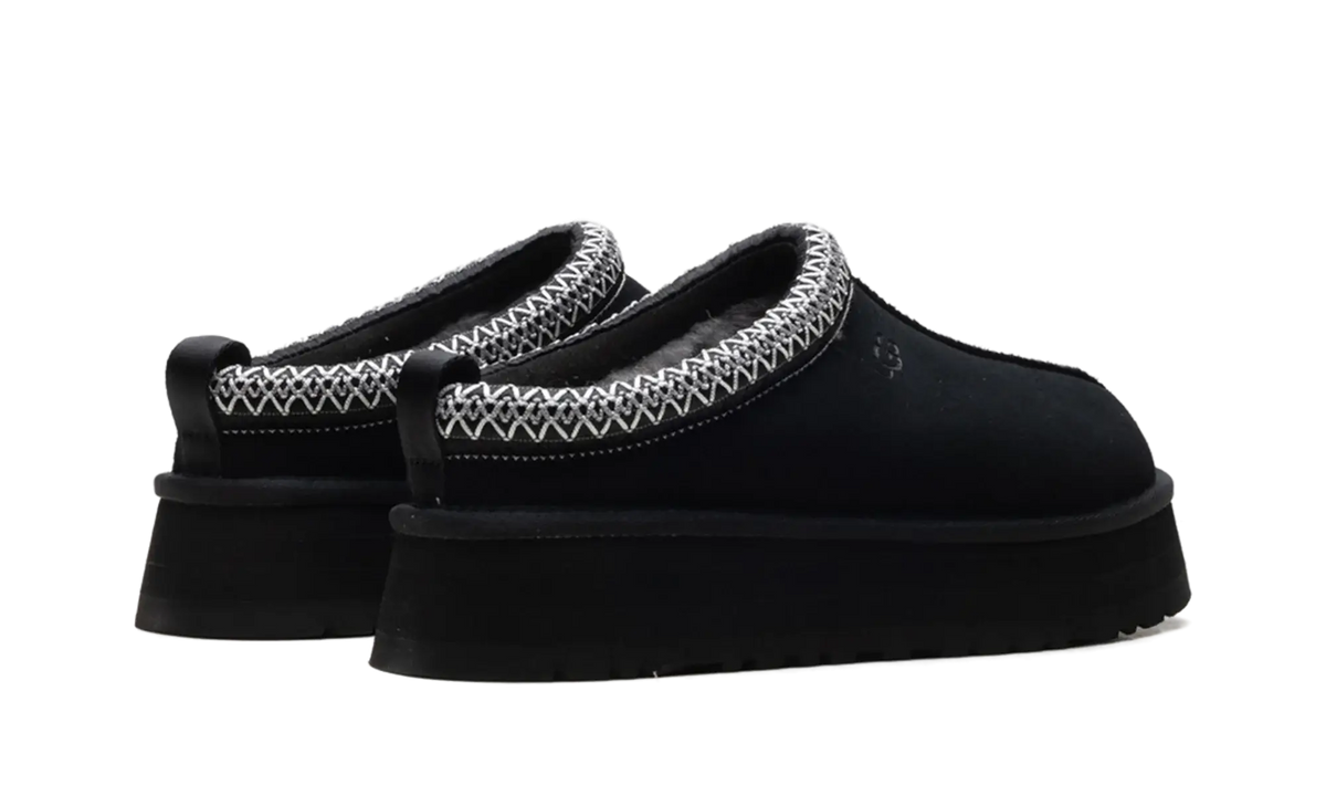 UGG UGG Tazz II Slipper Black (Women's)