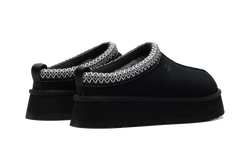 UGG UGG Tazz II Slipper Black (Women's)