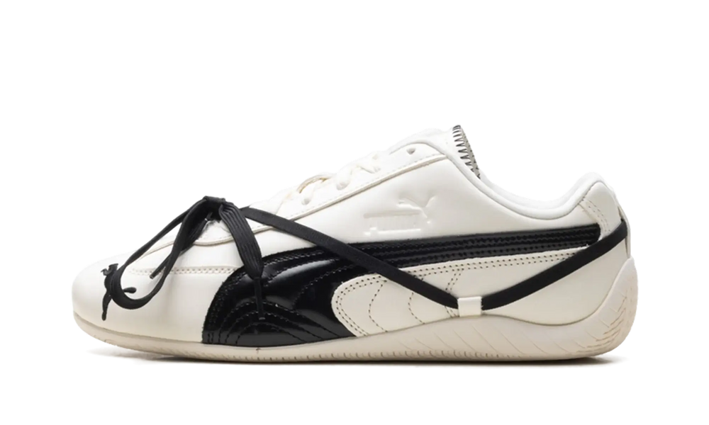 Puma Puma Speedcat Leather Rosé White (Women's)