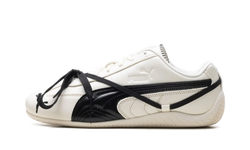 Puma Puma Speedcat Leather Rosé White (Women's)