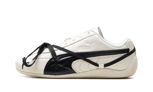 Puma Puma Speedcat Leather Rosé White (Women's)