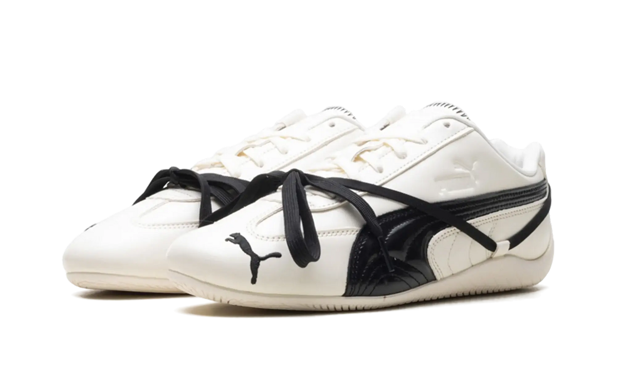 Puma Puma Speedcat Leather Rosé White (Women's)