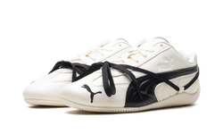 Puma Puma Speedcat Leather Rosé White (Women's)