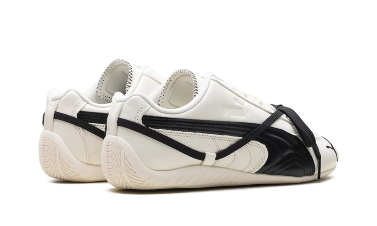 Puma Puma Speedcat Leather Rosé White (Women's)