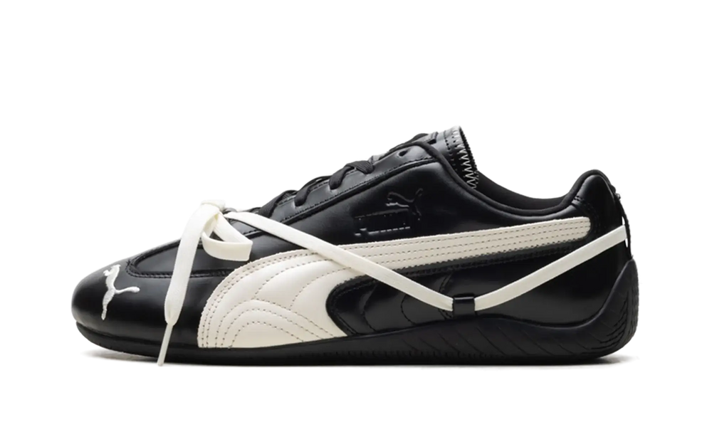 Puma Speedcat Premium Rosé Black