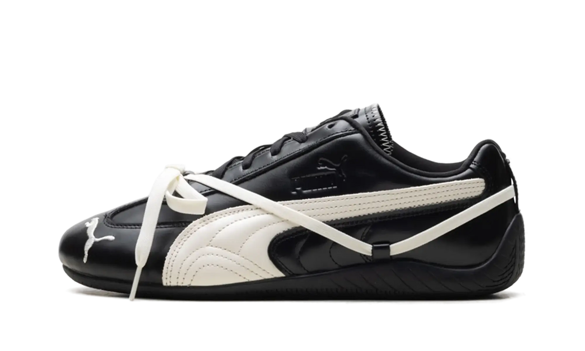 Puma Speedcat Premium Rosé Black