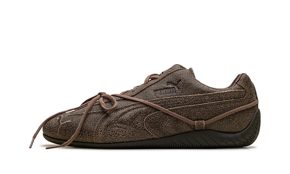 Puma Puma Speedcat VTG Rosé Haute Coffee (Women's)